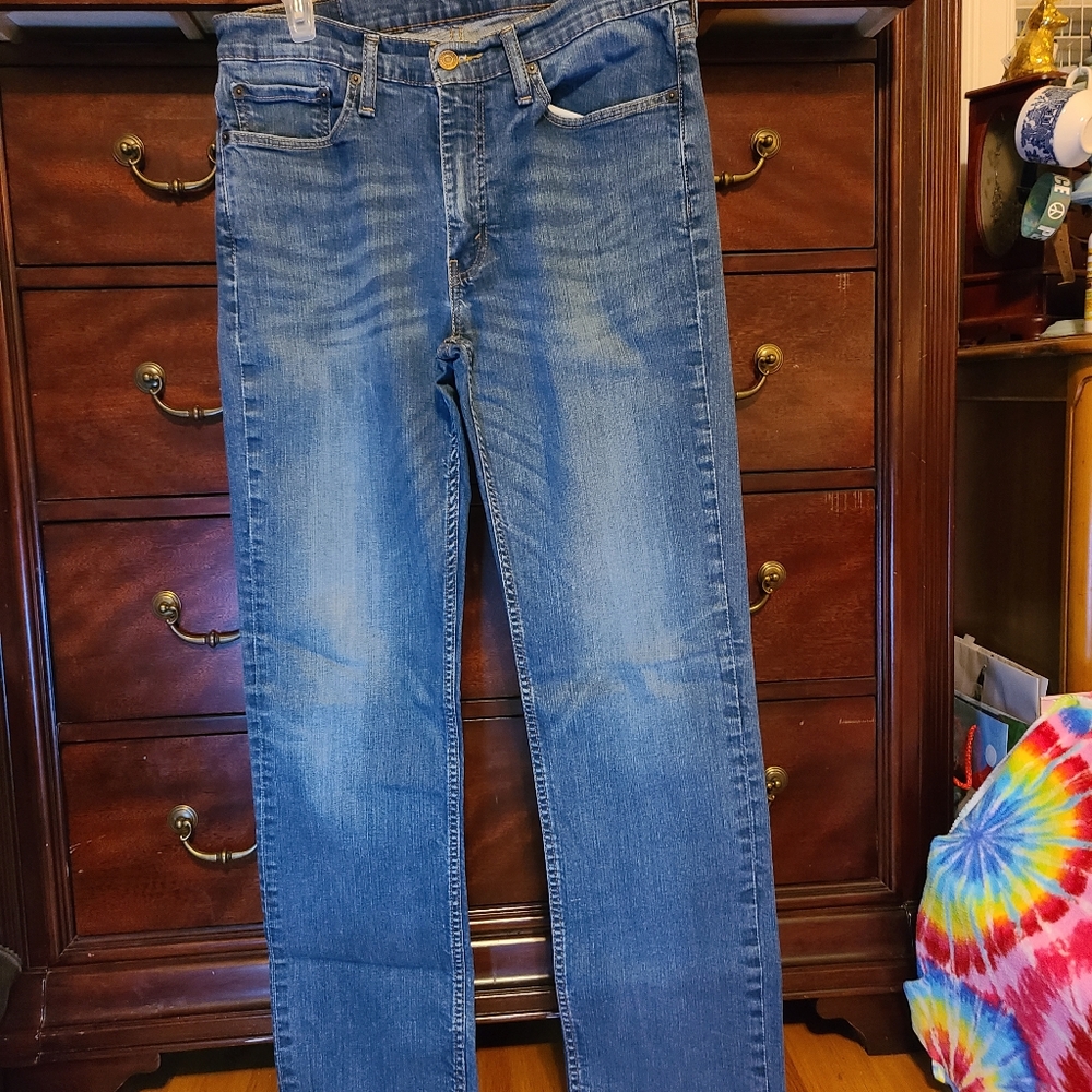 Levi's Jeans